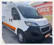Peugeot Boxer Furgón 2.0BlueHDI 335 L3H2 130 Weiß - thumbnail 4