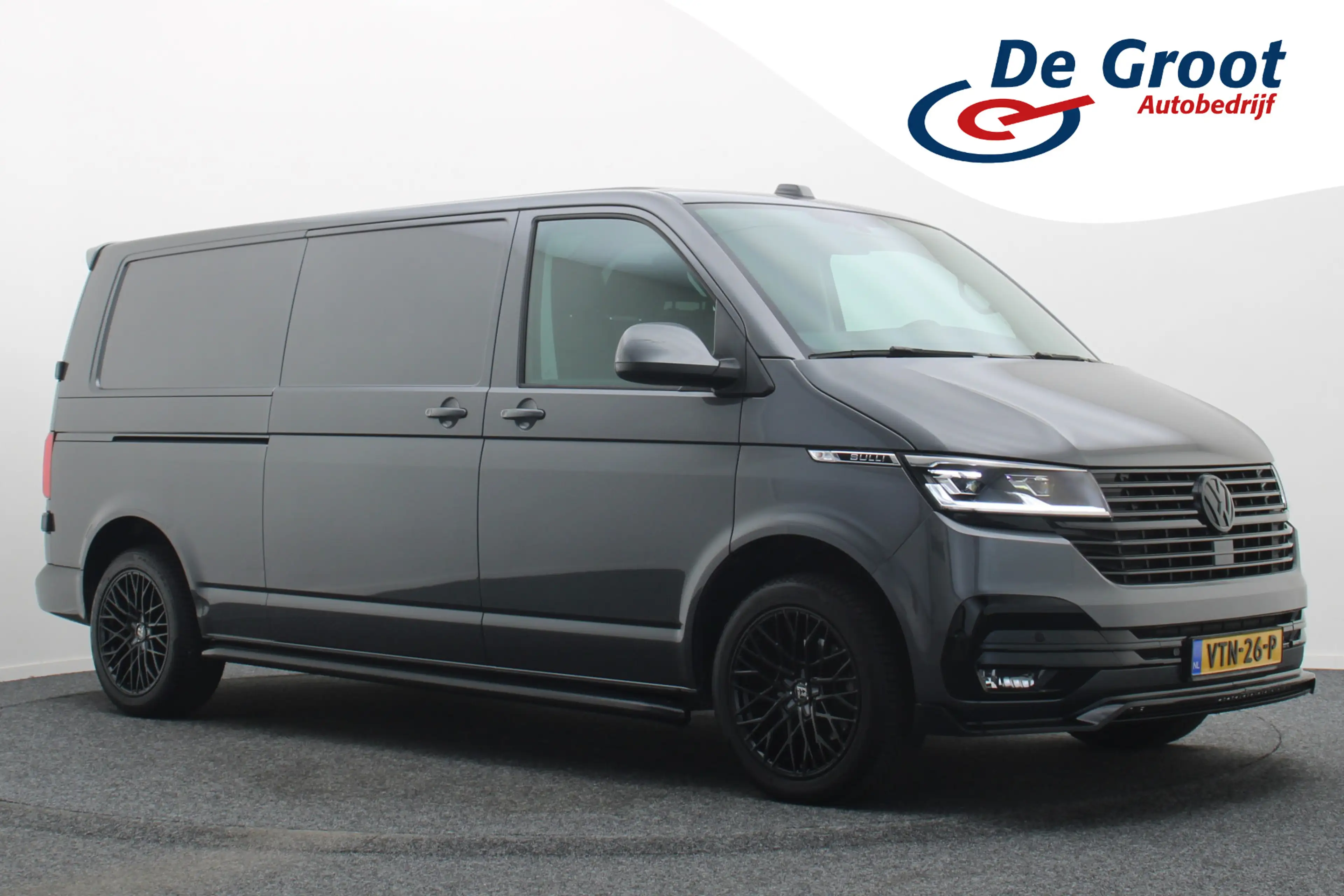 Volkswagen T6.1 Transporter 2.0 TDI L2H1 28 Bulli