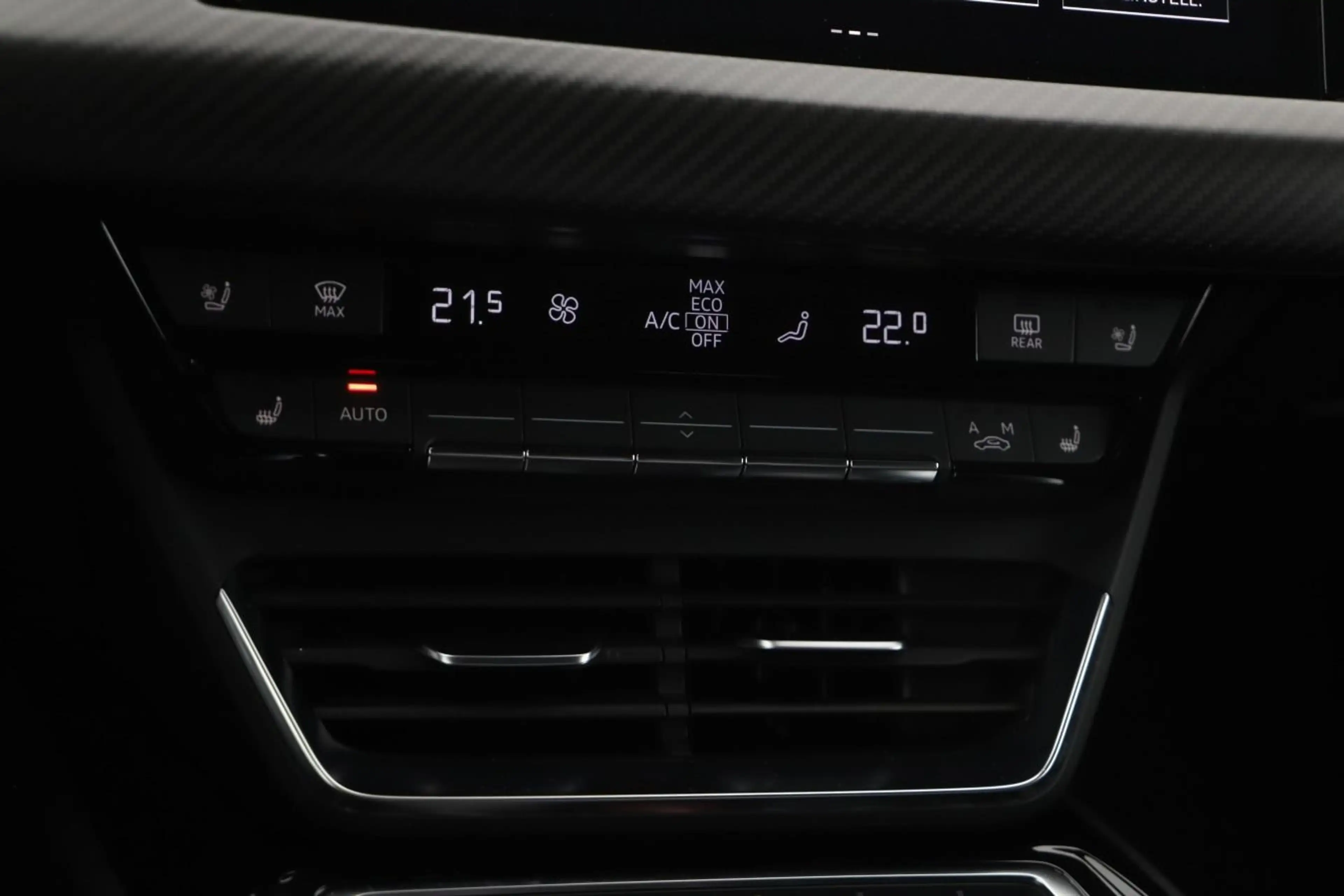 Audi e-tron GT E-tron GT RS Basis Quattro Matrix LED/ACC/360°/I — photo 11