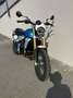 Fantic Caballero 500 CABALLERO 500 SCAMBLER 2024 Albastru - thumbnail 7