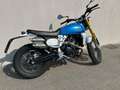 Fantic Caballero 500 CABALLERO 500 SCAMBLER 2024 Albastru - thumbnail 4