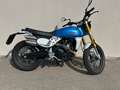 Fantic Caballero 500 CABALLERO 500 SCAMBLER 2024 Albastru - thumbnail 1