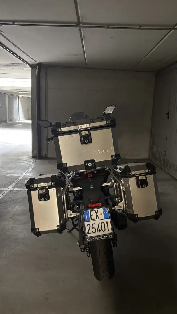 Voge Valico 500 - 1