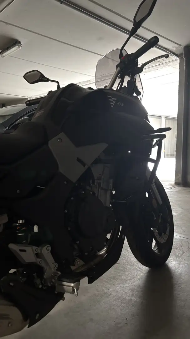Voge Valico 500 - 2