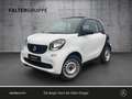 smart forTwo fortwo COOL&AUDIO+TEMPOMAT+BREMSASSI+KLIMAAUTO BC Wit - thumbnail 1