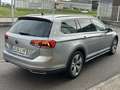 Volkswagen Passat Alltrack 2.0TDI 4Motion DSG 147kW Gris - thumbnail 4