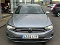 Volkswagen Passat Alltrack 2.0TDI 4Motion DSG 147kW Gris - thumbnail 5