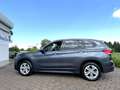 BMW X1 sDrive 18d Advantage LED DAB Navi Gris - thumbnail 9