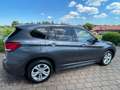 BMW X1 sDrive 18d Advantage LED DAB Navi Gris - thumbnail 4