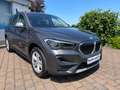 BMW X1 sDrive 18d Advantage LED DAB Navi Gris - thumbnail 1