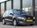 Volkswagen Polo 1.2 TDI Bluemotion Navi Zwart - thumbnail 2