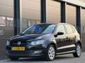 Volkswagen Polo 1.2 TDI Bluemotion Navi Zwart - thumbnail 1