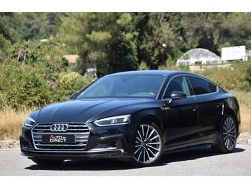 Sportback Quattro 2.0 TDI - 190 - BV S-tronic 2016 SPORTBACK S Line PHASE 1