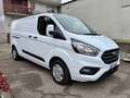 Ford Transit Custom 300 L2 H1 2.0 ECOBLUE MHEV130cv Bianco - thumbnail 4
