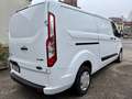 Ford Transit Custom 300 L2 H1 2.0 ECOBLUE MHEV130cv Bianco - thumbnail 3