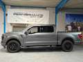 Ford F 150 Titanium 5,0 V8 Vollausstattung Grau - thumbnail 4
