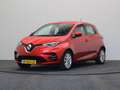 Renault ZOE R110 Zen 52 kWh Batterijkoop Airco | Easylink navi Rood - thumbnail 11
