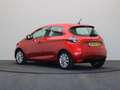 Renault ZOE R110 Zen 52 kWh Batterijkoop Airco | Easylink navi Rood - thumbnail 2