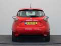Renault ZOE R110 Zen 52 kWh Batterijkoop Airco | Easylink navi Rood - thumbnail 8