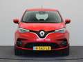 Renault ZOE R110 Zen 52 kWh Batterijkoop Airco | Easylink navi Rood - thumbnail 7