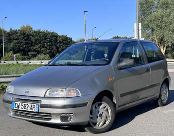 85 16V Stile