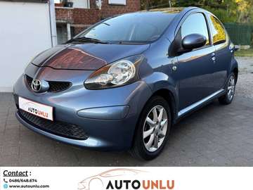Aygo 1.0i // TRES BELLE VOITURE //