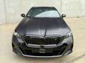 BMW i5 eDrive 40 - M pakket - Btw - Full Schwarz - thumbnail 3