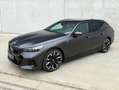 BMW i5 eDrive 40 - M pakket - Btw - Full Schwarz - thumbnail 1