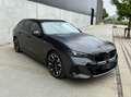 BMW i5 eDrive 40 - M pakket - Btw - Full Schwarz - thumbnail 4