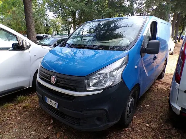 Fiat Talento 2.0  KM 103.757 120cv L1H1 E6d-temp MIGLIOR PREZZO ITALIA