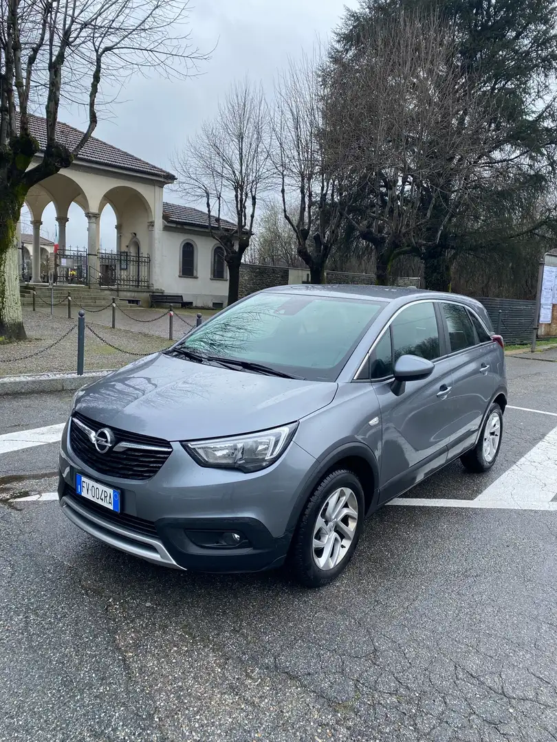 Opel Crossland X 1.5 ecotec Innovation s&s 120cv auto - 2