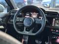 Audi S3 Sportback S tronic quattro MATRIX/RFK/PANO Czarny - thumbnail 15