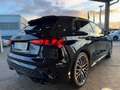 Audi S3 Sportback S tronic quattro MATRIX/RFK/PANO Zwart - thumbnail 6