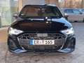 Audi S3 Sportback S tronic quattro MATRIX/RFK/PANO Czarny - thumbnail 3