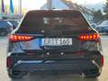 Audi S3 Sportback S tronic quattro MATRIX/RFK/PANO Czarny - thumbnail 7