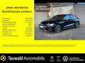 Audi S3 Sportback S tronic quattro MATRIX/RFK/PANO Czarny - thumbnail 1