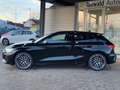 Audi S3 Sportback S tronic quattro MATRIX/RFK/PANO Czarny - thumbnail 10