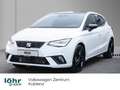 SEAT Ibiza 1.0 TSI DSG FR Black Edition Pano/RFK Wit - thumbnail 1