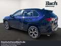 Toyota RAV 4 2.5 PlugIn Hybrid 4X4 CVT Style Blauw - thumbnail 4