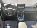 Toyota RAV 4 2.5 PlugIn Hybrid 4X4 CVT Style Blauw - thumbnail 11