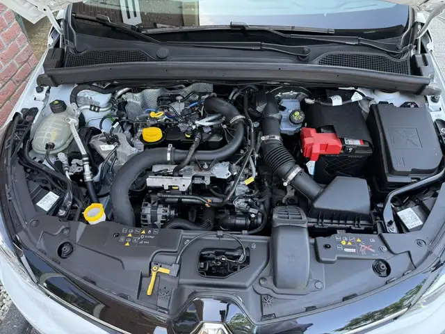 Renault Clio view 16