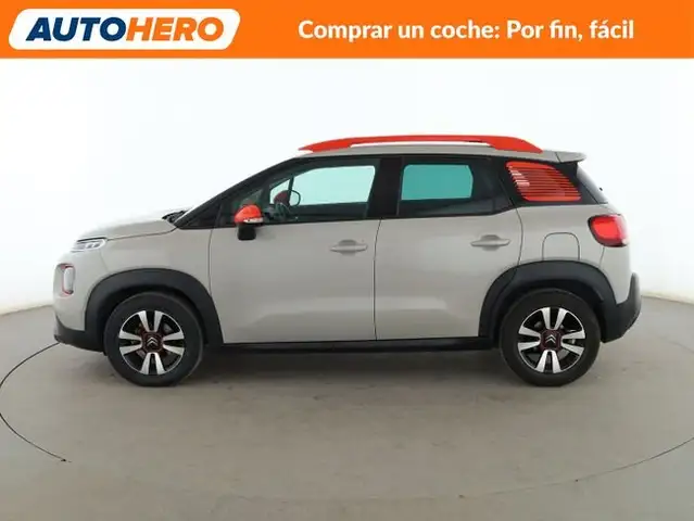 Citroen C3 Aircross view 3