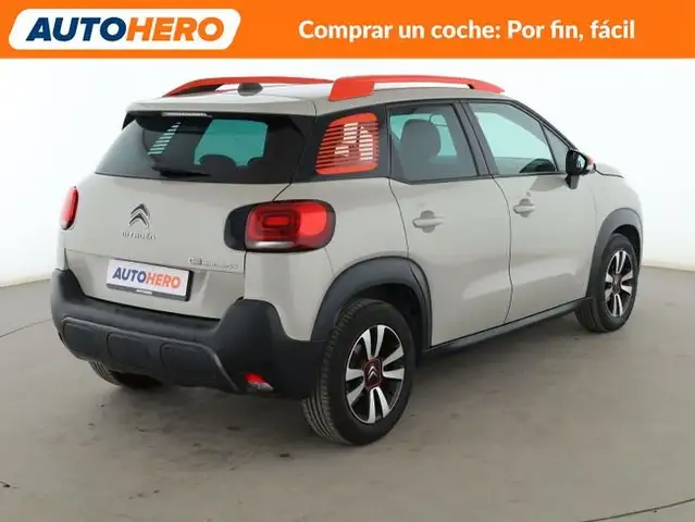 Citroen C3 Aircross view 6