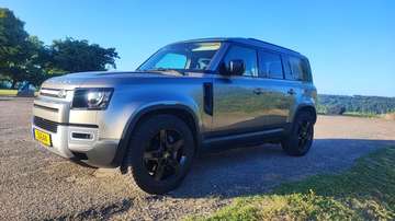 110 D300 X-Dynamic SE