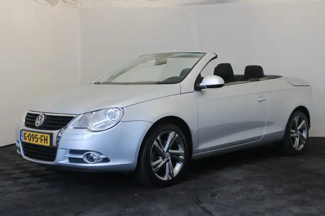 Volkswagen Eos 2.0-16v FSI