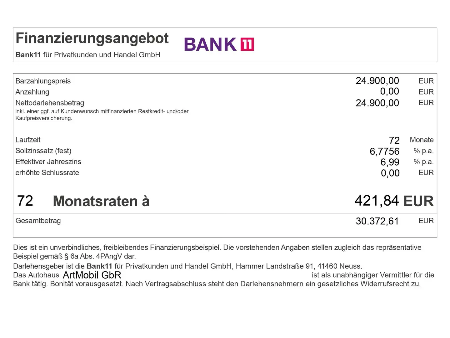 Mercedes-Benz Vito 111 CDI lang Werkstatteinbau Klima Garantie Silber - 2