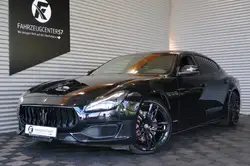 Maserati Quattroporte 3.0 V6 S Q4 GranSport/H&K/CARPLAY