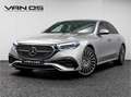 Mercedes-Benz E 300 E e 4MATIC AMG Line | Superscreen | Nappa | Luchtv Silber - thumbnail 1