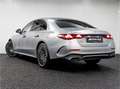 Mercedes-Benz E 300 E e 4MATIC AMG Line | Superscreen | Nappa | Luchtv Silber - thumbnail 5