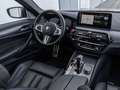 BMW M5 Limousine (2020 - 2023) Schwarz - thumbnail 8